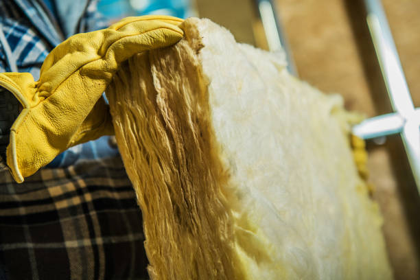 Best Types of Insulation in Tri Lakes, IN